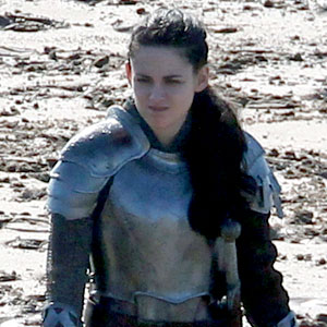 Kristen Stewart Kristen Stewart